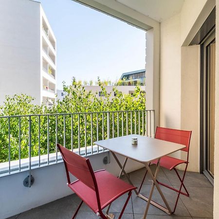 Charming Apartment With Balcony And Parking Near The Center Of Annecy Exterior photo