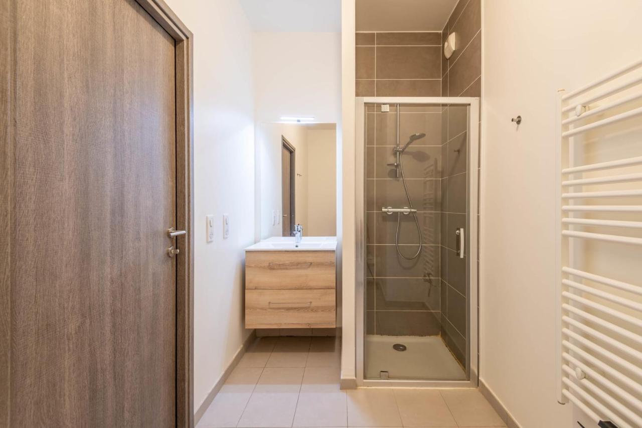 Charming Apartment With Balcony And Parking Near The Center Of Annecy Exterior photo