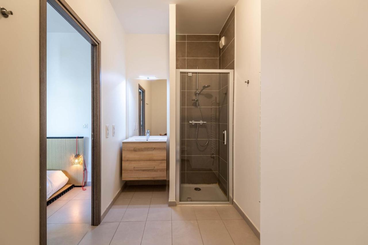 Charming Apartment With Balcony And Parking Near The Center Of Annecy Exterior photo